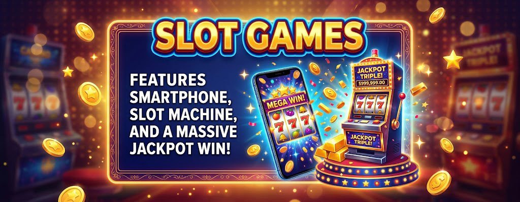 เกมสล็อต